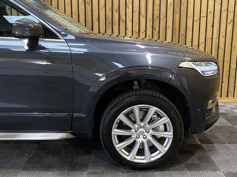 Used Volvo XC90 2016 for sale - 76016093: Photo 53