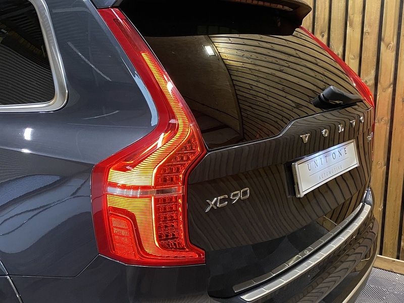 Used Volvo XC90 2016 for sale - 76016093: Photo 55
