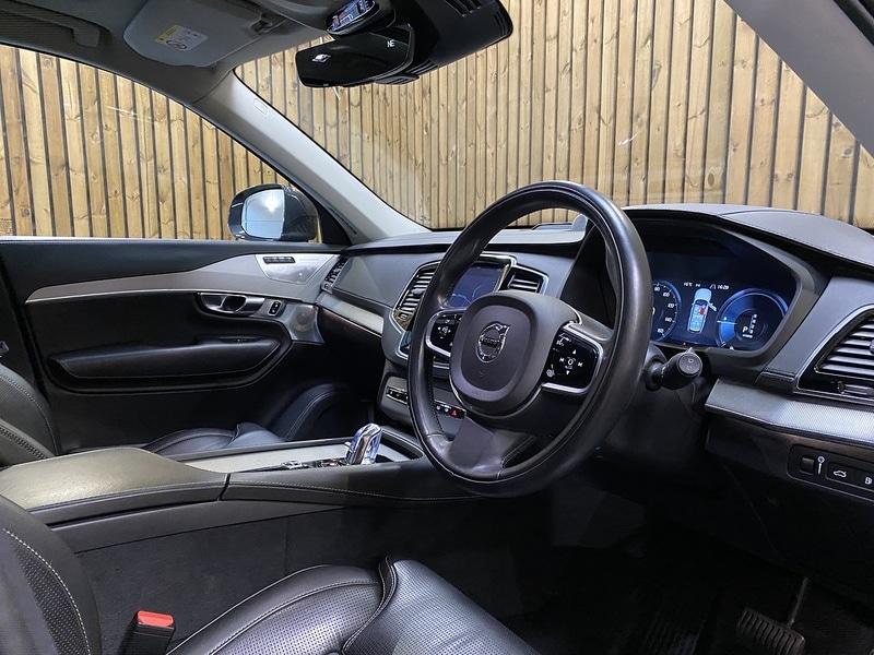 Used Volvo XC90 2016 for sale - 76016093: Photo 57