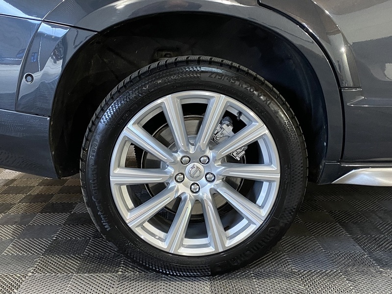 Used Volvo XC90 2016 for sale - 76016093: Photo 58