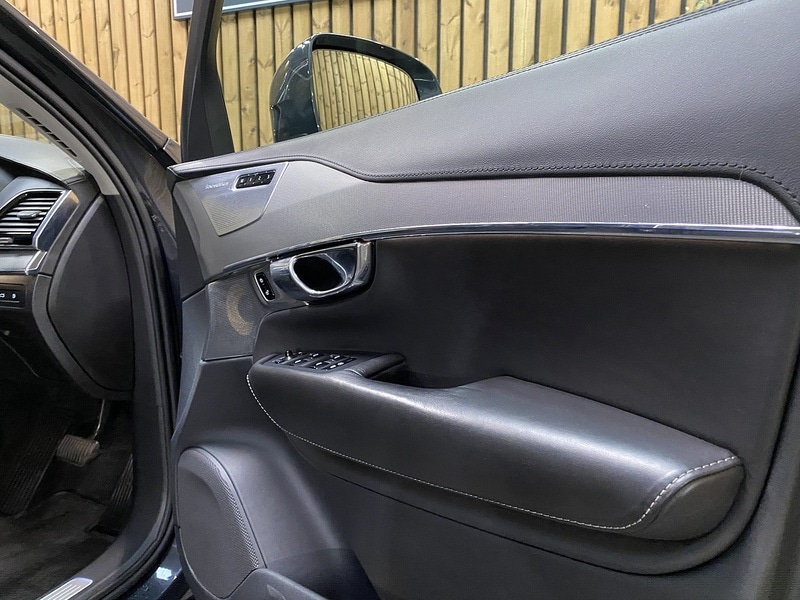 Used Volvo XC90 2016 for sale - 76016093: Photo 59