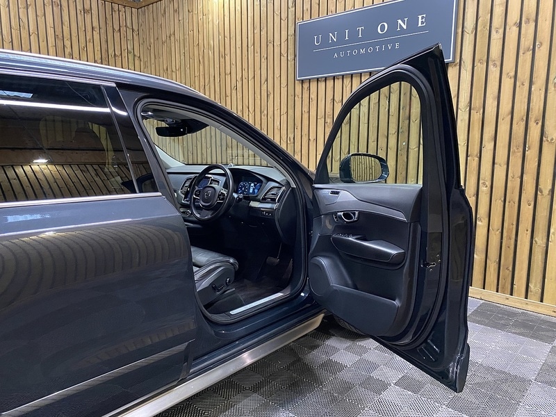 Used Volvo XC90 2016 for sale - 76016093: Photo 62