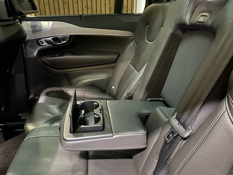 Used Volvo XC90 2016 for sale - 76016093: Photo 66