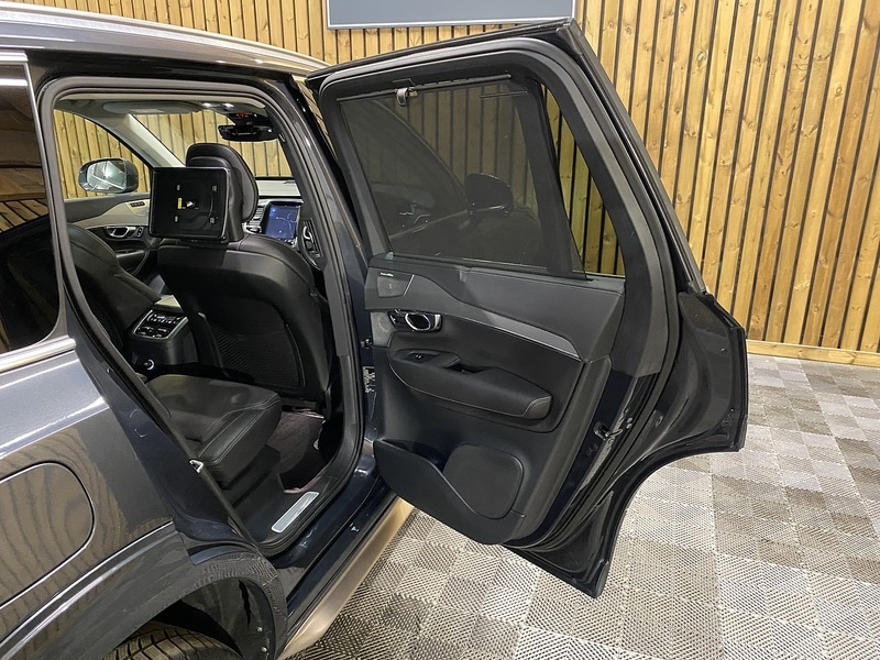 Used Volvo XC90 2016 for sale - 76016093: Photo 69