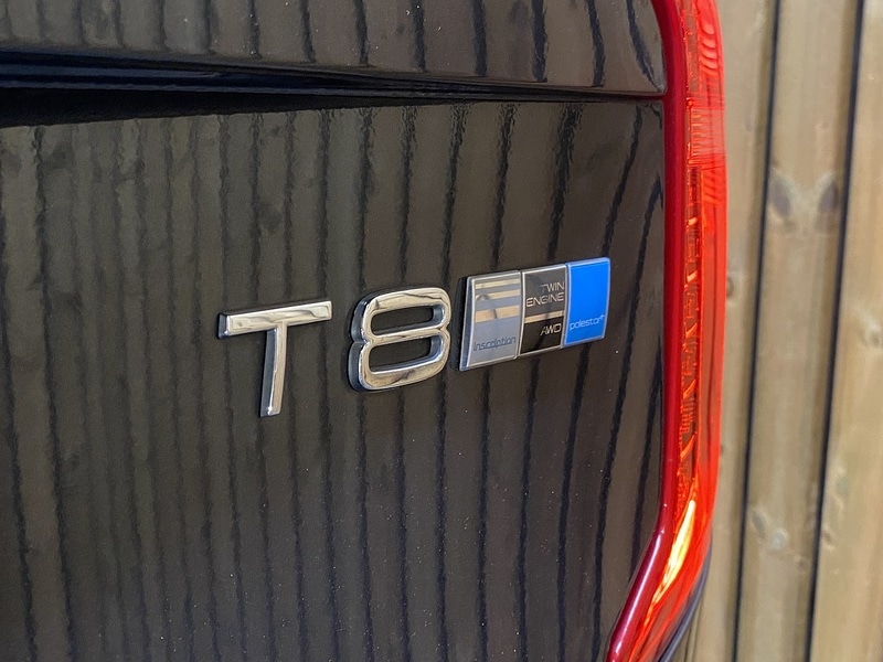 Used Volvo XC90 2016 for sale - 76016093: Photo 72