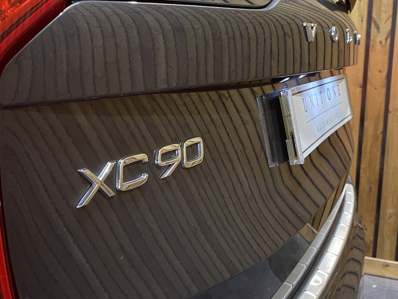 Used Volvo XC90 2016 for sale - 76016093: Photo 76