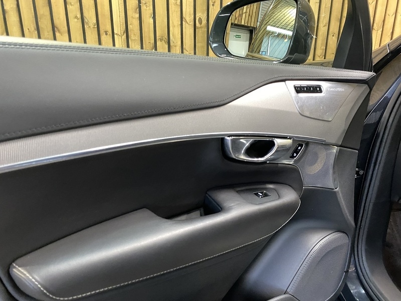 Used Volvo XC90 2016 for sale - 76016093: Photo 78