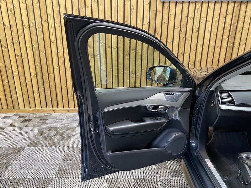 Used Volvo XC90 2016 for sale - 76016093: Photo 80