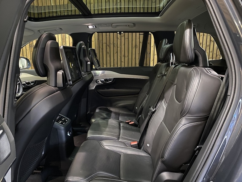 Used Volvo XC90 2016 for sale - 76016093: Photo 81