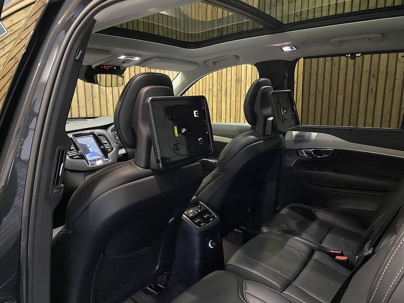 Used Volvo XC90 2016 for sale - 76016093: Photo 82