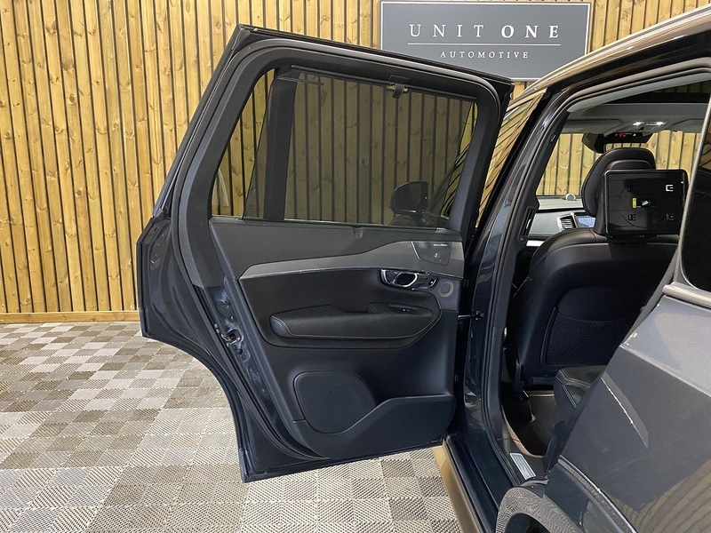 Used Volvo XC90 2016 for sale - 76016093: Photo 83