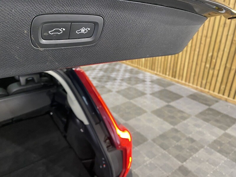 Used Volvo XC90 2016 for sale - 76016093: Photo 84