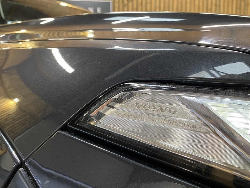 Used Volvo XC90 2016 for sale - 76016093: Photo 85