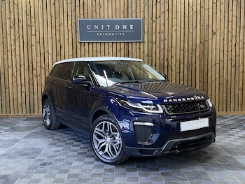 Used Land Rover Range Rover Evoque 2016 for sale - 79167463: Photo