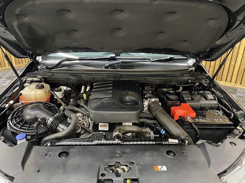 Used Ford Ranger 2018 for sale - 77562913: Photo 10