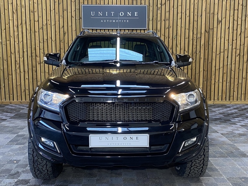 Used Ford Ranger 2018 for sale - 77562913: Photo 12