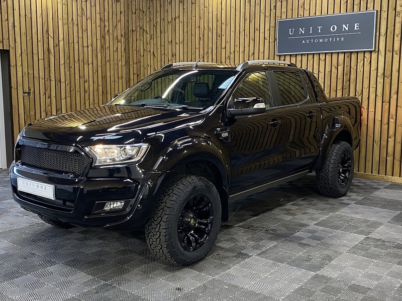 Used Ford Ranger 2018 for sale - 77562913: Photo 13