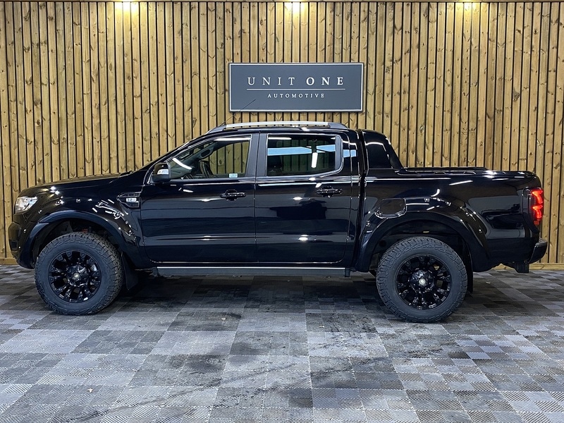 Used Ford Ranger 2018 for sale - 77562913: Photo 14