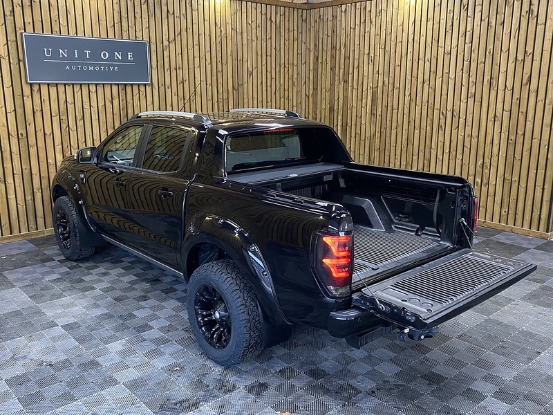 Used Ford Ranger 2018 for sale - 77562913: Photo 15