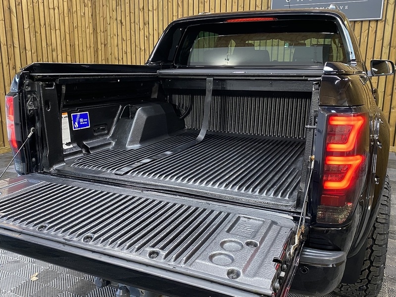 Used Ford Ranger 2018 for sale - 77562913: Photo 18