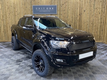 Ford Ranger feature image