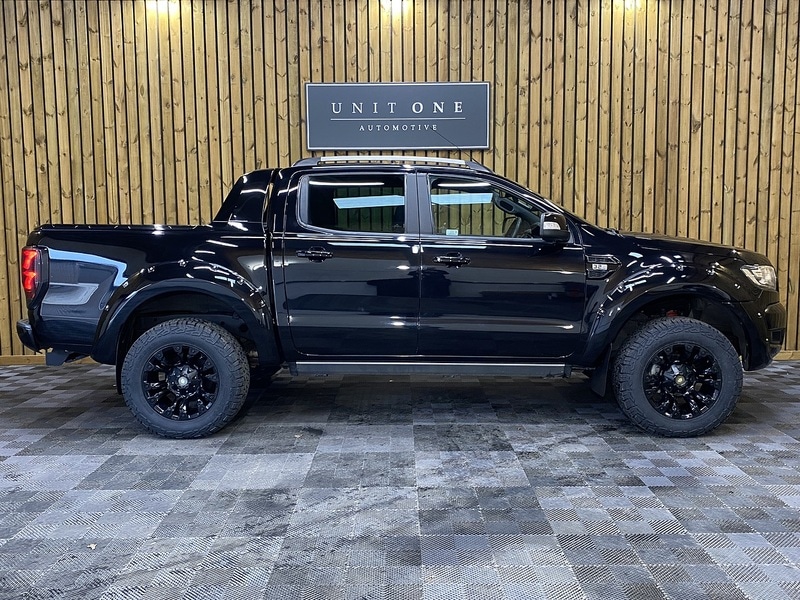 Used Ford Ranger 2018 for sale - 77562913: Photo 2
