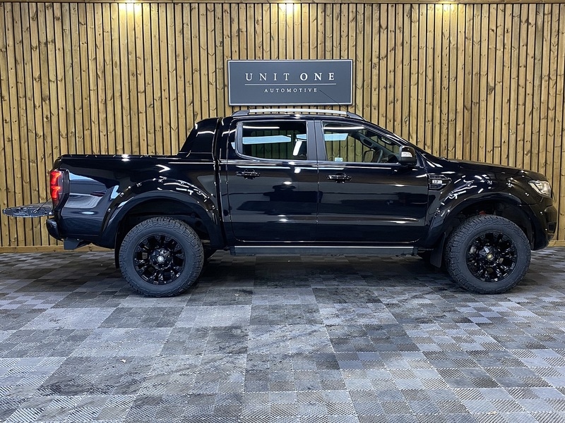 Used Ford Ranger 2018 for sale - 77562913: Photo 21