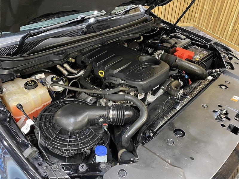 Used Ford Ranger 2018 for sale - 77562913: Photo 26