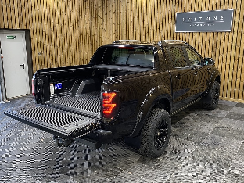 Used Ford Ranger 2018 for sale - 77562913: Photo 27