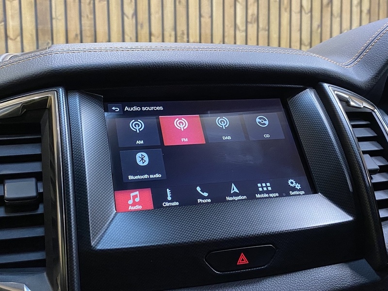 Used Ford Ranger 2018 for sale - 77562913: Photo 31