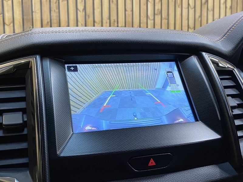 Used Ford Ranger 2018 for sale - 77562913: Photo 32