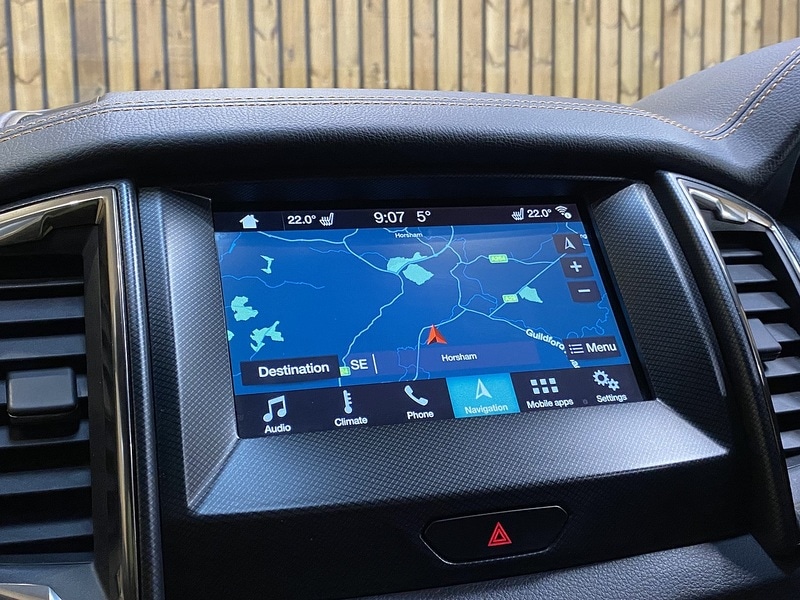 Used Ford Ranger 2018 for sale - 77562913: Photo 34