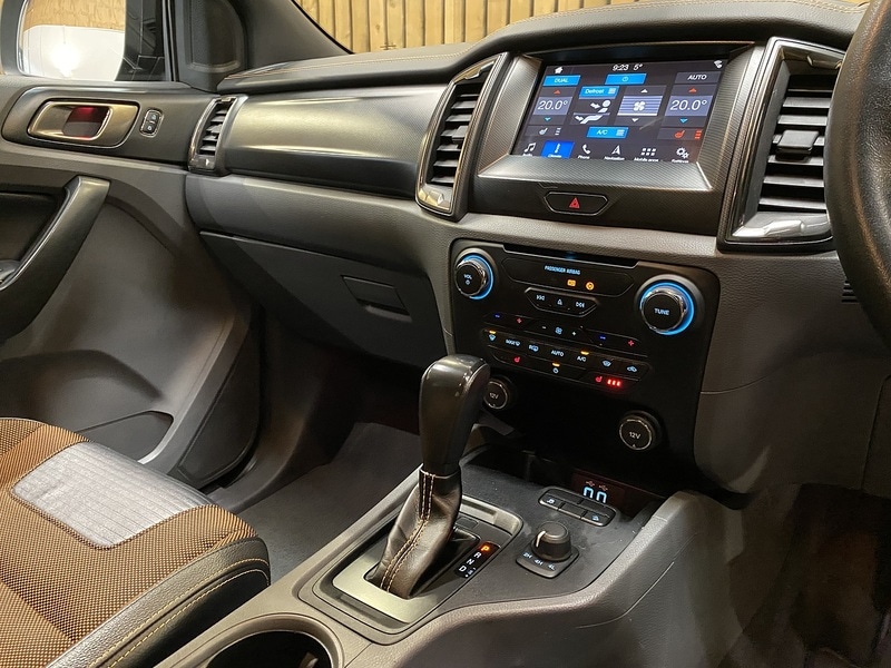 Used Ford Ranger 2018 for sale - 77562913: Photo 35