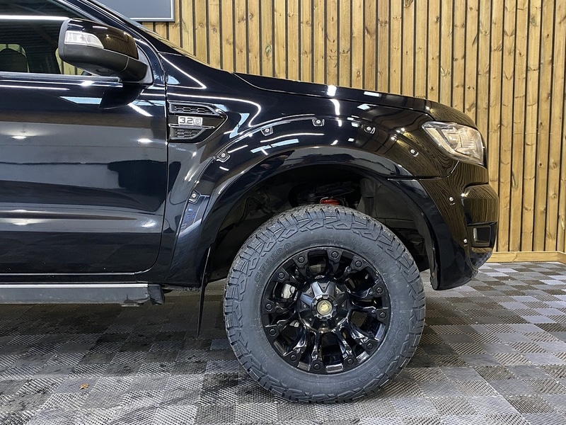 Used Ford Ranger 2018 for sale - 77562913: Photo 37