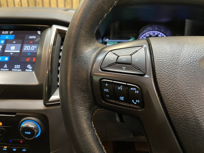 Used Ford Ranger 2018 for sale - 77562913: Photo 38