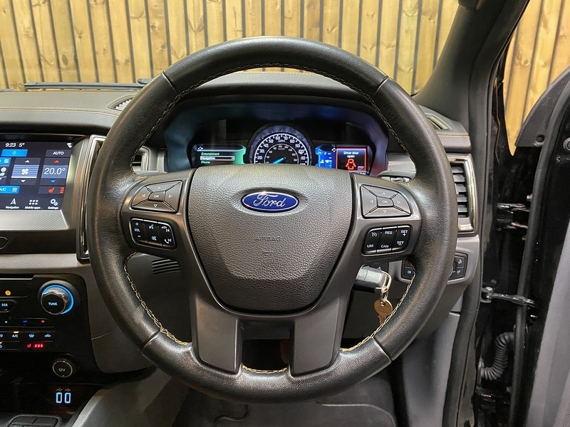 Used Ford Ranger 2018 for sale - 77562913: Photo 39