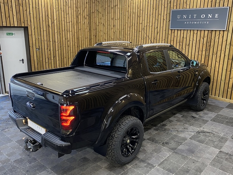 Used Ford Ranger 2018 for sale - 77562913: Photo 4