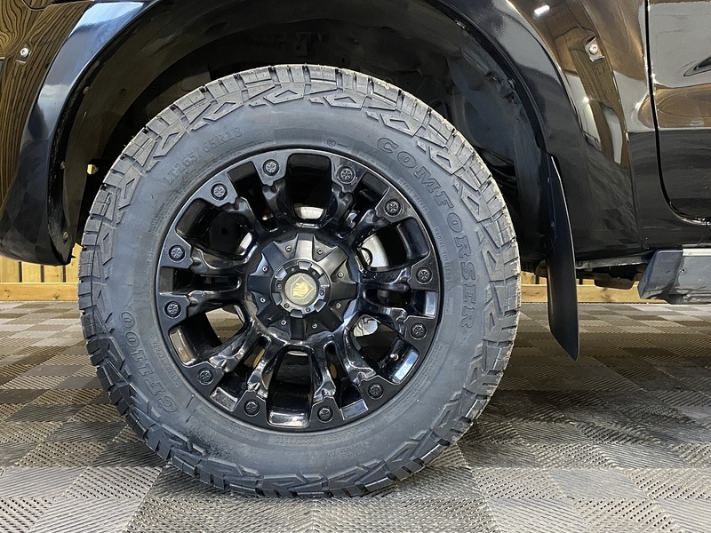 Used Ford Ranger 2018 for sale - 77562913: Photo 40