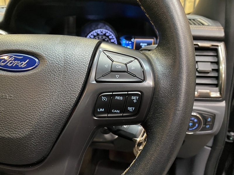 Used Ford Ranger 2018 for sale - 77562913: Photo 42