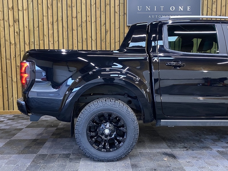 Used Ford Ranger 2018 for sale - 77562913: Photo 44