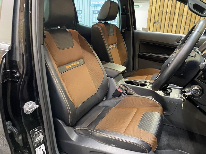 Used Ford Ranger 2018 for sale - 77562913: Photo 45