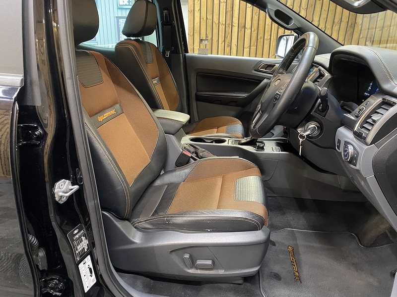 Used Ford Ranger 2018 for sale - 77562913: Photo 47