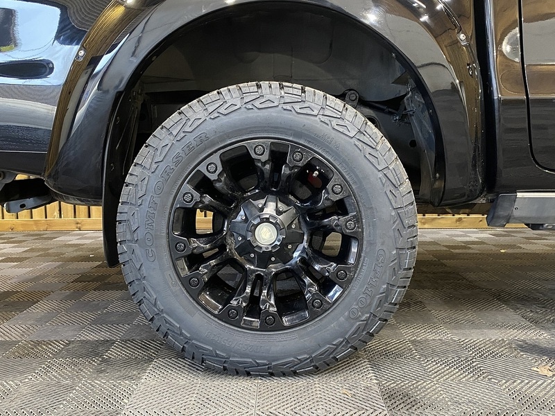 Used Ford Ranger 2018 for sale - 77562913: Photo 48