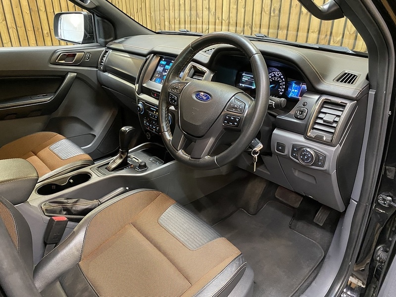 Used Ford Ranger 2018 for sale - 77562913: Photo 49