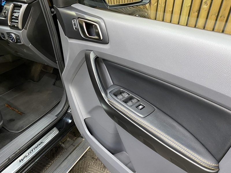 Used Ford Ranger 2018 for sale - 77562913: Photo 51