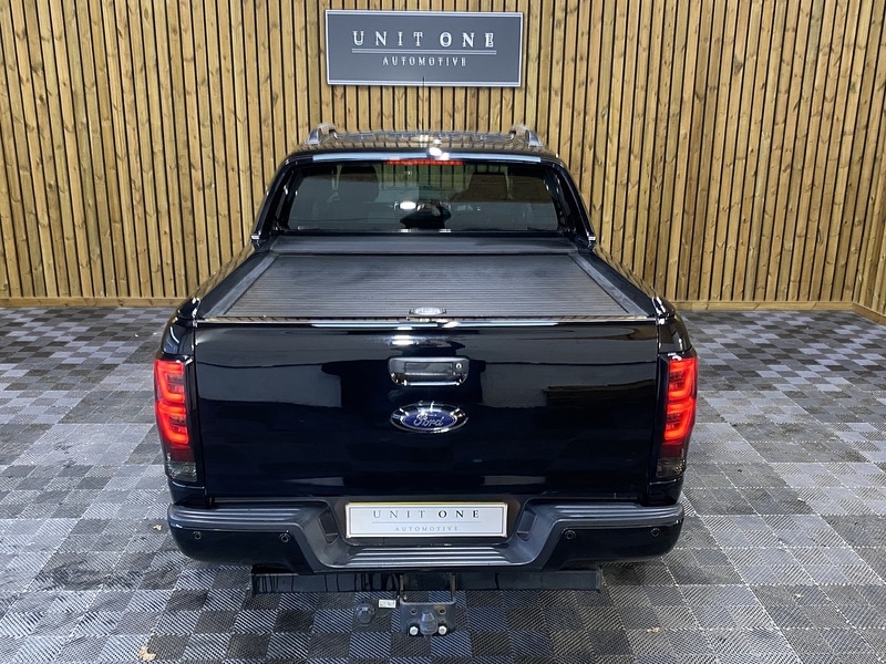 Used Ford Ranger 2018 for sale - 77562913: Photo 52