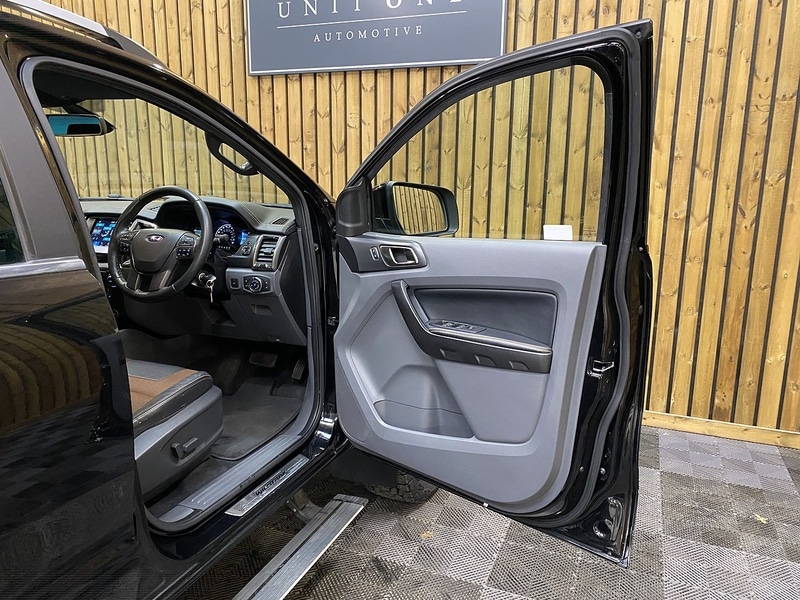 Used Ford Ranger 2018 for sale - 77562913: Photo 53