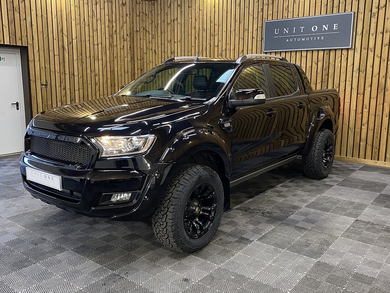 Used Ford Ranger 2018 for sale - 77562913: Photo 54