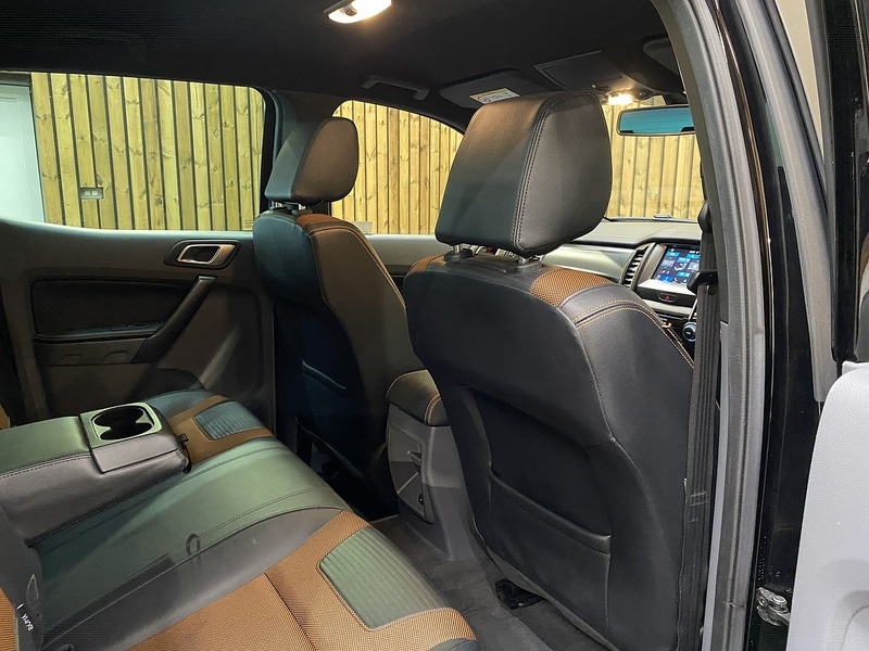 Used Ford Ranger 2018 for sale - 77562913: Photo 58