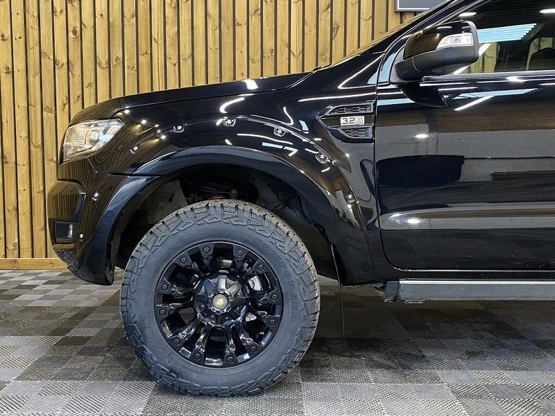 Used Ford Ranger 2018 for sale - 77562913: Photo 59